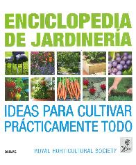 Enciclopedia de Jardinera