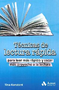 Tcnicas de Lectura Rpida