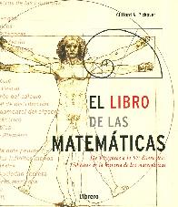 El Libro de las Matemticas De  Pitgoras a la 57 Dimensin