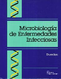 Microbiologa de Enfermedades Infecciosas