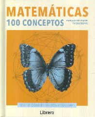Matemticas 100 conceptos