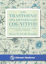 Trastorno del Desarrollo Cognitivo