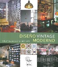 Diseo Vintage Moderno