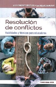 Resolucin de Conflictos