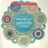 Mandalas de Ganchillo (Crochet)