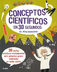 Conceptos cientficos