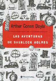 Las Aventuras de Sherlock Holmes