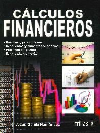 Clculos financieros