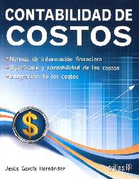 Contabilidad de Costos