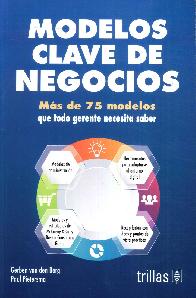 Modelos Clave de Negocios