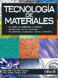 Tecnologa de Materiales