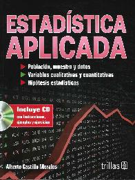 Estadstica Aplicada