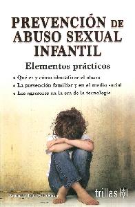 Prevencin del abuso sexual infantil, elementos prcticos.