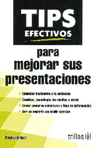 Tips efectivos para mejorar sus presentaciones 