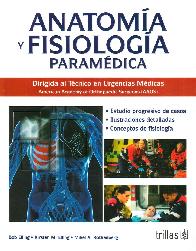 Anatoma y Fisiologa Paramdica