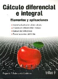 Clculo Diferencial e Integral