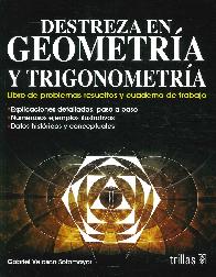 Destrezas en geometra y trigonometra