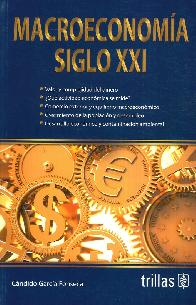 Macroeconoma siglo XXI