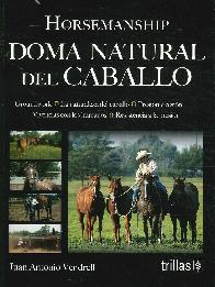 Doma Natural del Caballo