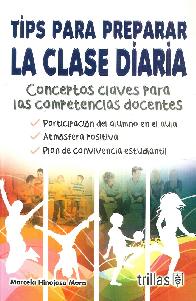 Tips para Preparar La Clase Diaria