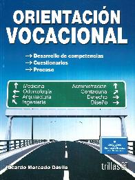Orientacin Vocacional