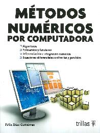 Mtodos Numricos por computadora