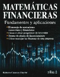 Matemticas Financieras