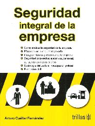 Seguridad Integral de la Empresa