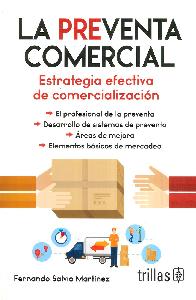 La Preventa Comercial