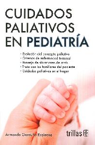 Cuidados paliativos  en pediatra