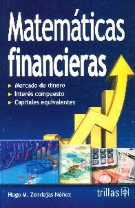 Matemticas financieras