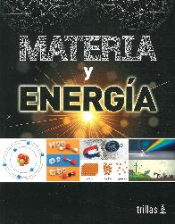 Materia y Energa