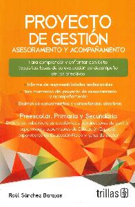 Proyecto de Gestin