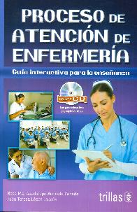 Proceso de Atencin de Enfermera