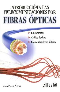 Introduccin a las Telecomunicaciones por Fibras pticas