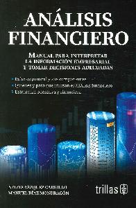 Anlisis Financiero