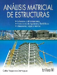 Anlisis Matricial de Estructuras