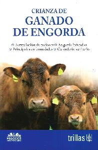Crianza de Ganado de Engorda