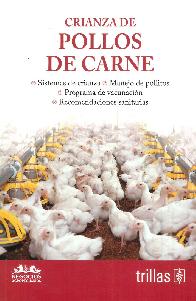 Crianza Pollos de Carne
