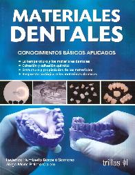Materiales Dentales