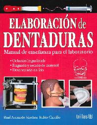 Elaboracin de Dentaduras