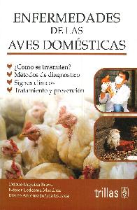 Enfermedades de las Aves Domsticas