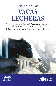 Crianza Vacas Lecheras