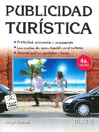 Publicidad Turstica