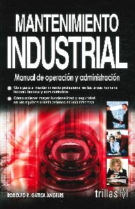 Mantenimiento Industrial