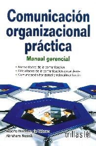 Comunicacin Organizacional Prctica