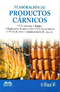 Elaboracin de Productos Crnicos
