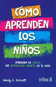Cmo Aprenden los Nios