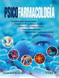 Psicofarmacologa