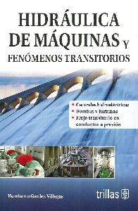 Hidrulica de Mquinas y Fenmenos transitorios